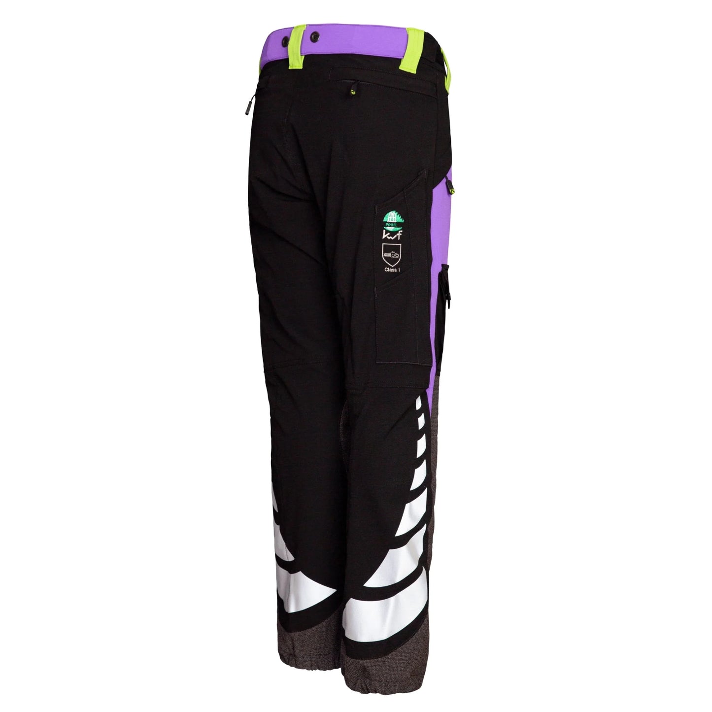 Arbortec Women's Breatheflex Type A Class 1 Trousers