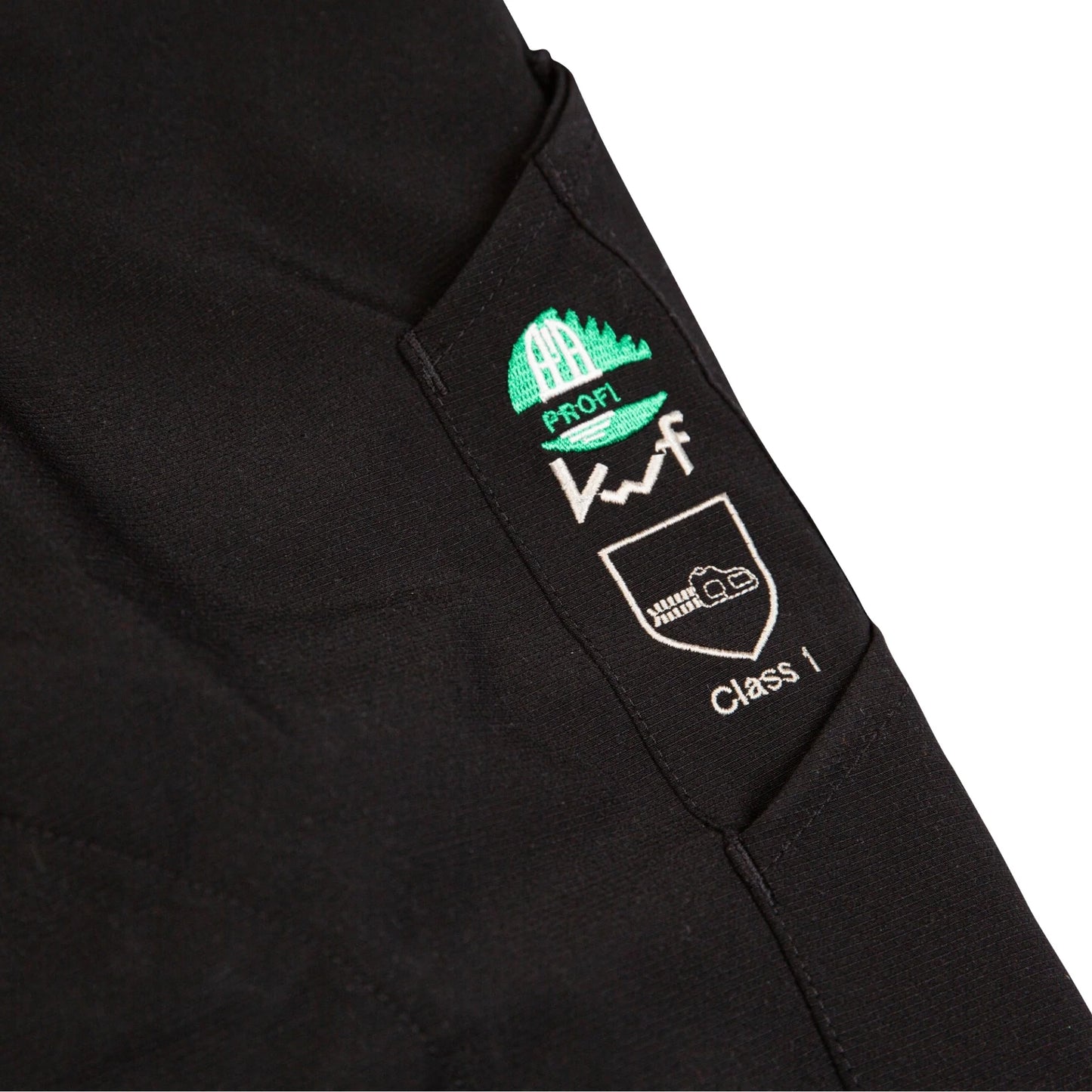 Arbortec Women's Breatheflex Type A Class 1 Trousers