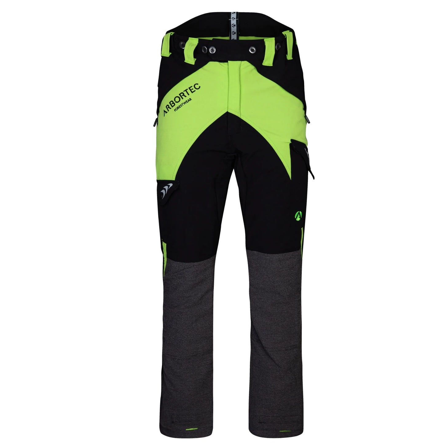 Arbortec Women's Breatheflex Type A Class 1 Trousers