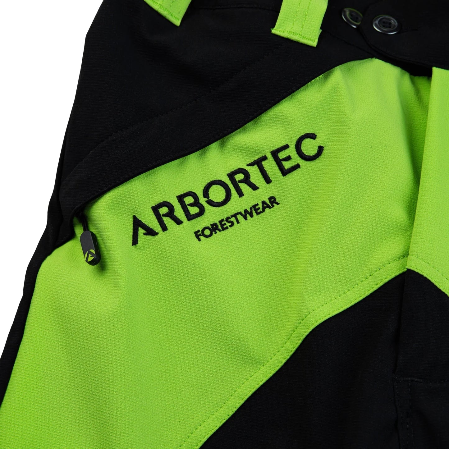 Arbortec Women's Breatheflex Type A Class 1 Trousers