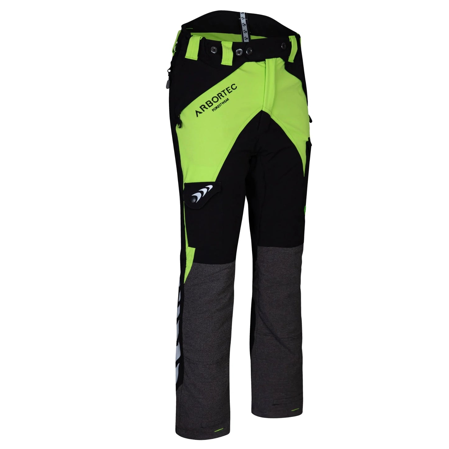 Arbortec Women's Breatheflex Type A Class 1 Trousers