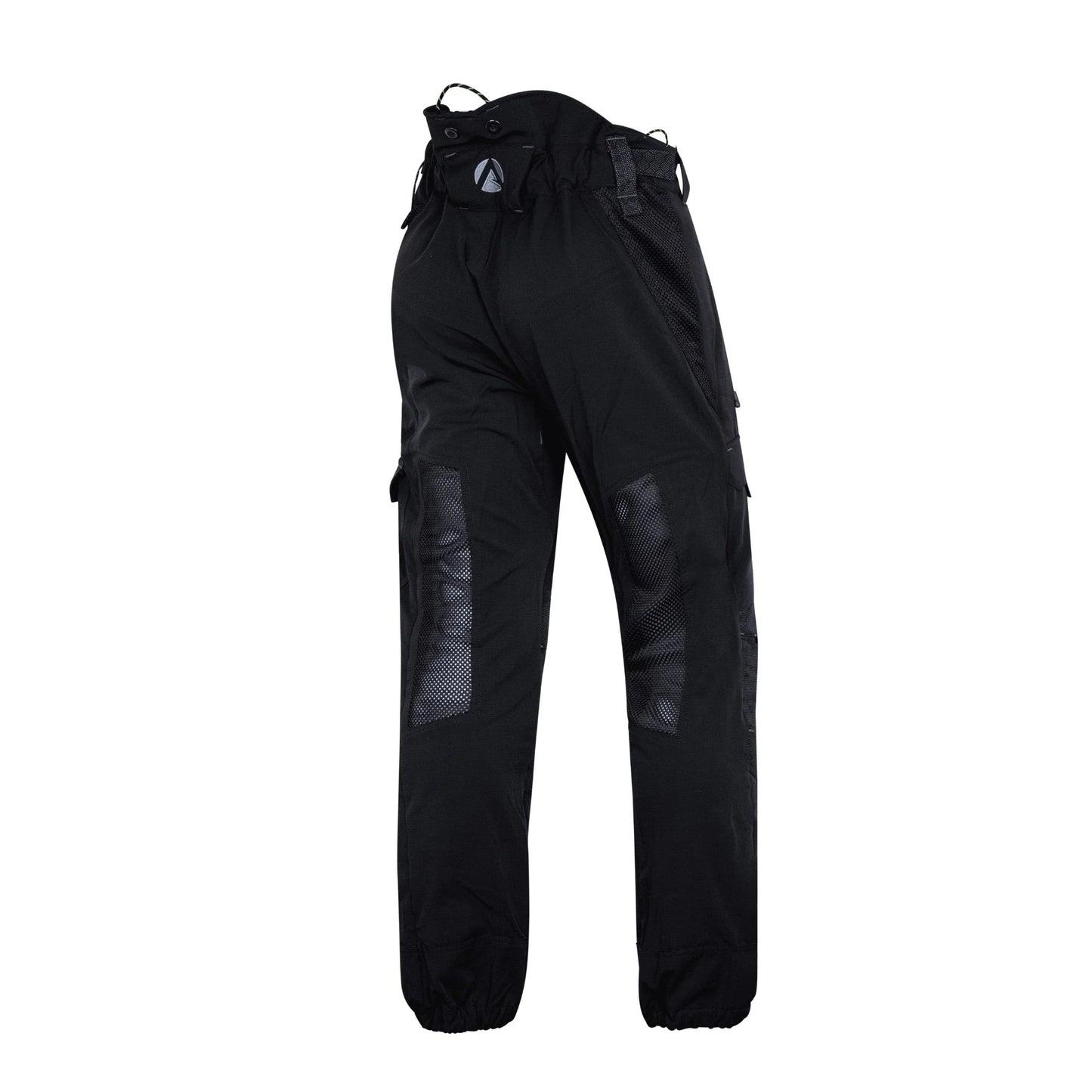 Arbortec AT4062EU Vented Class 1 Design A Chainsaw Trousers