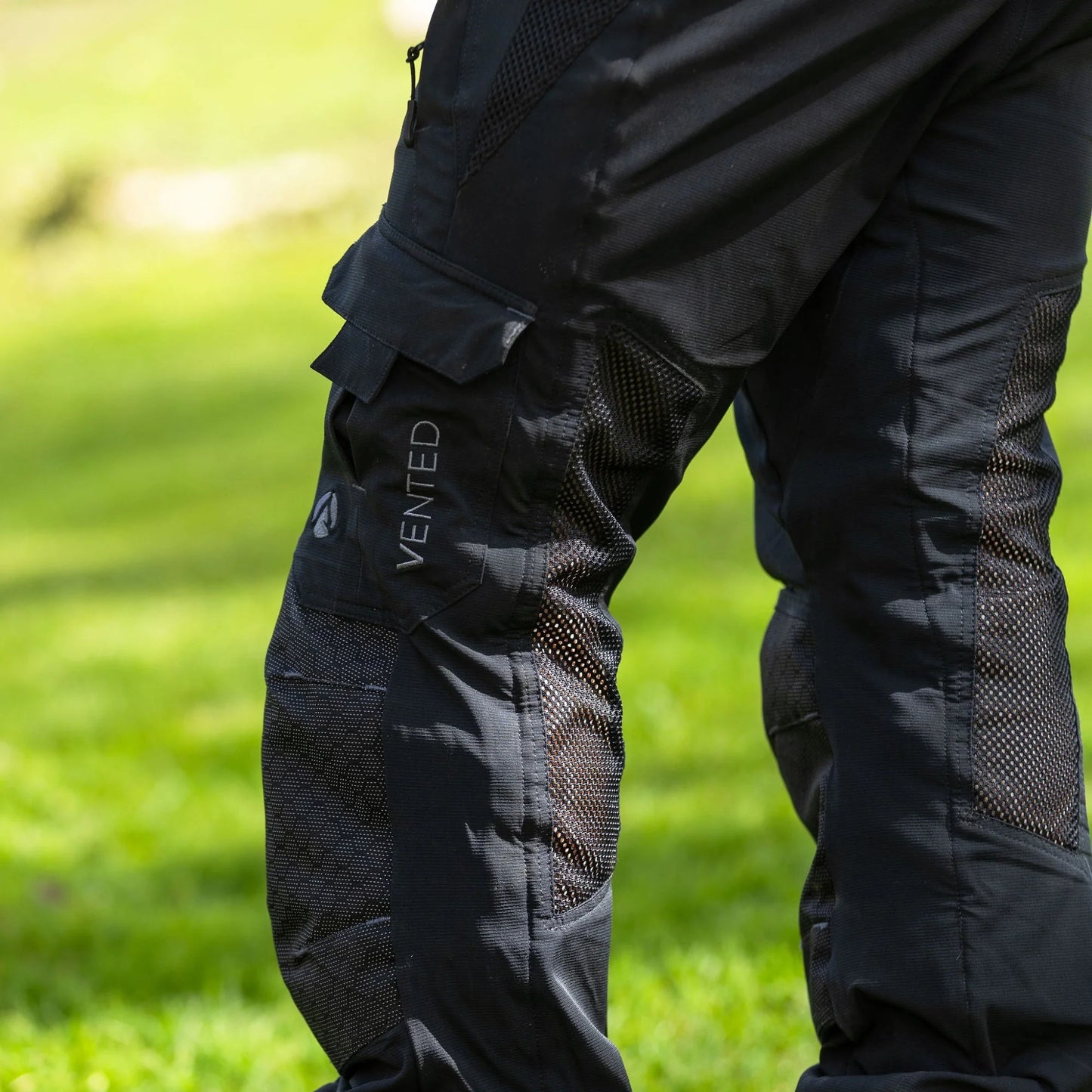Arbortec AT4062EU Vented Class 1 Design A Chainsaw Trousers