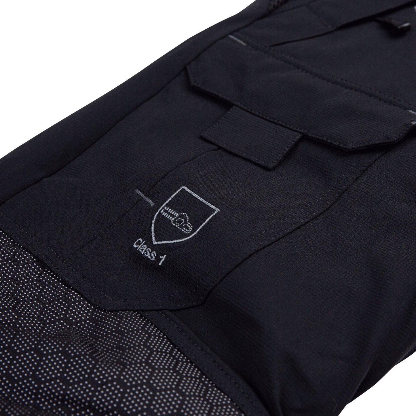 Arbortec AT4062EU Vented Class 1 Design A Chainsaw Trousers
