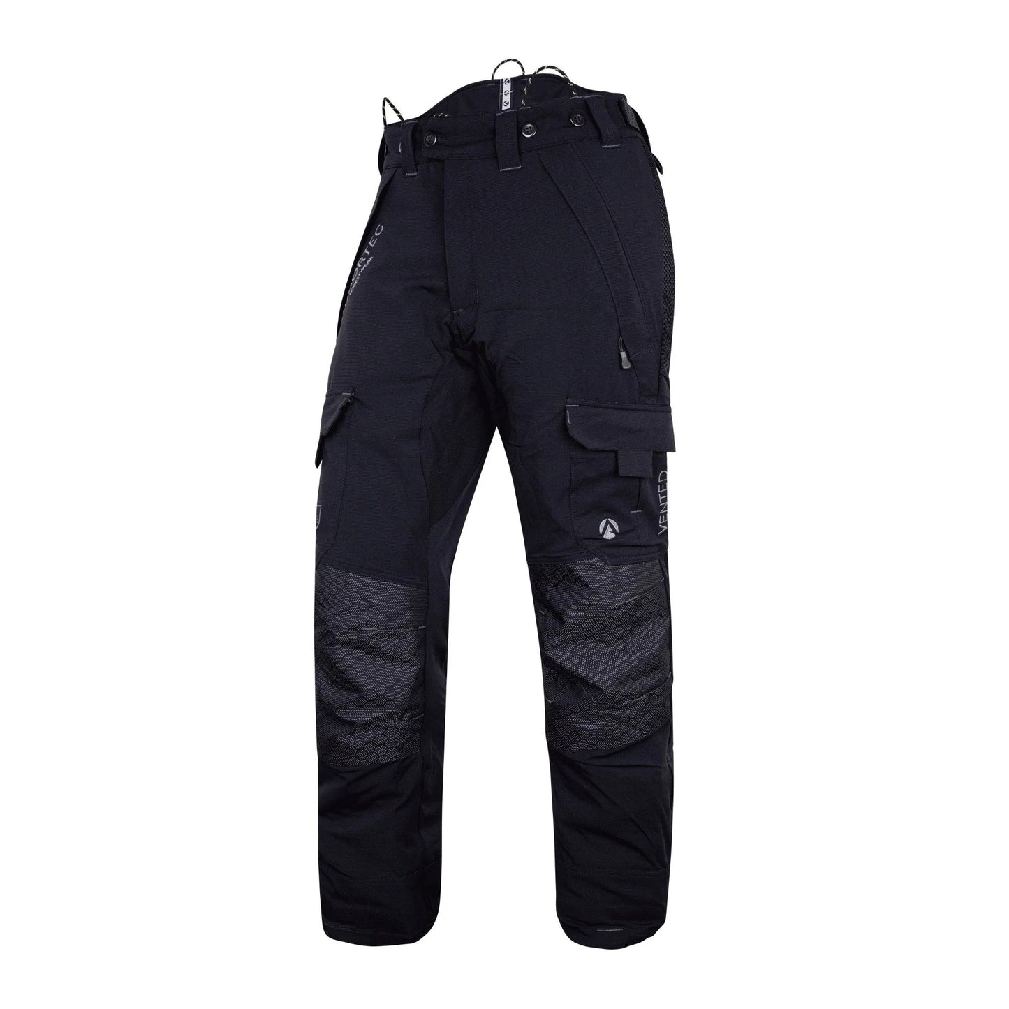 Arbortec AT4062EU Vented Class 1 Design A Chainsaw Trousers