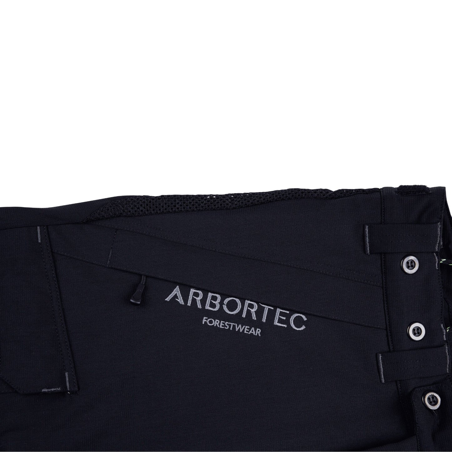 Arbortec AT4062EU Vented Class 1 Design A Chainsaw Trousers