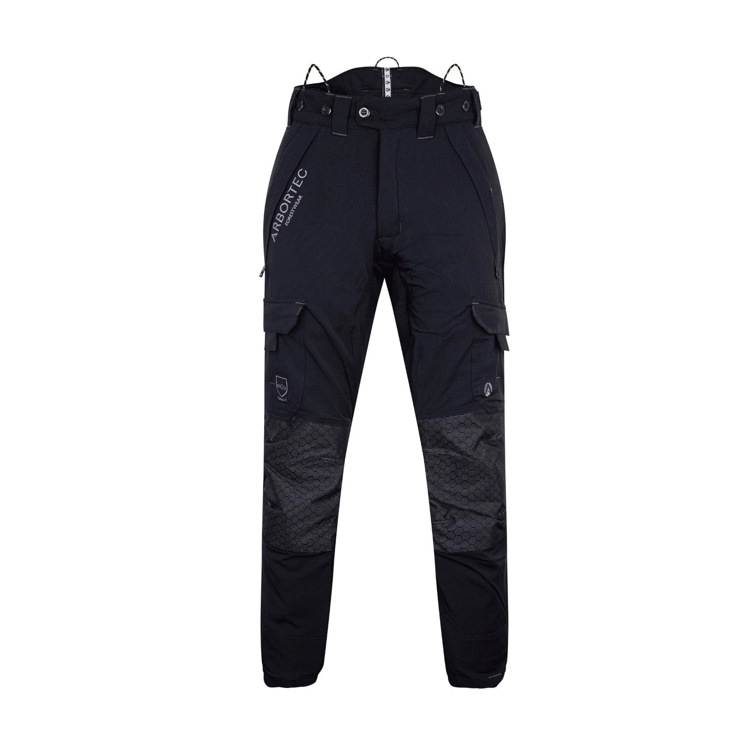 Arbortec AT4062EU Vented Class 1 Design A Chainsaw Trousers