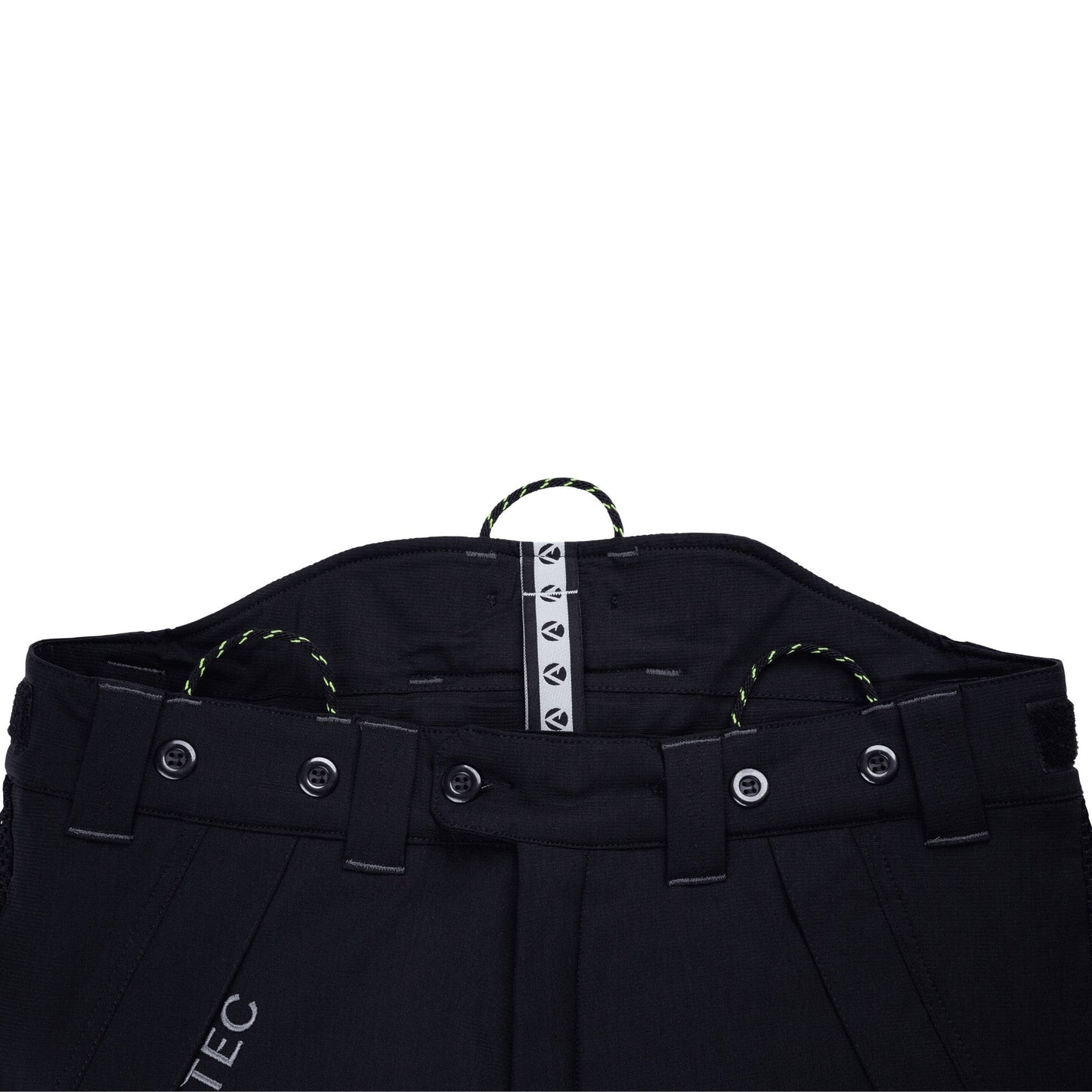 Arbortec AT4062EU Vented Class 1 Design A Chainsaw Trousers