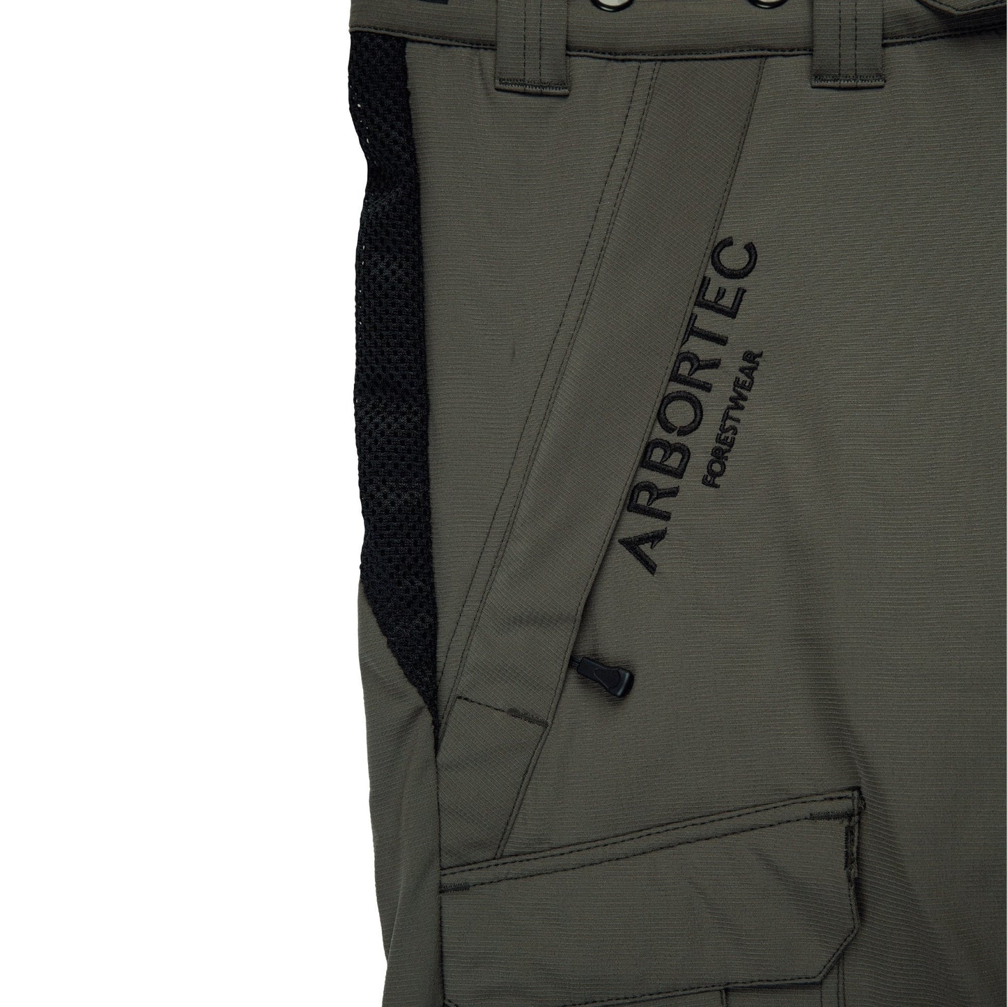Arbortec AT4062EU Vented Class 1 Design A Chainsaw Trousers
