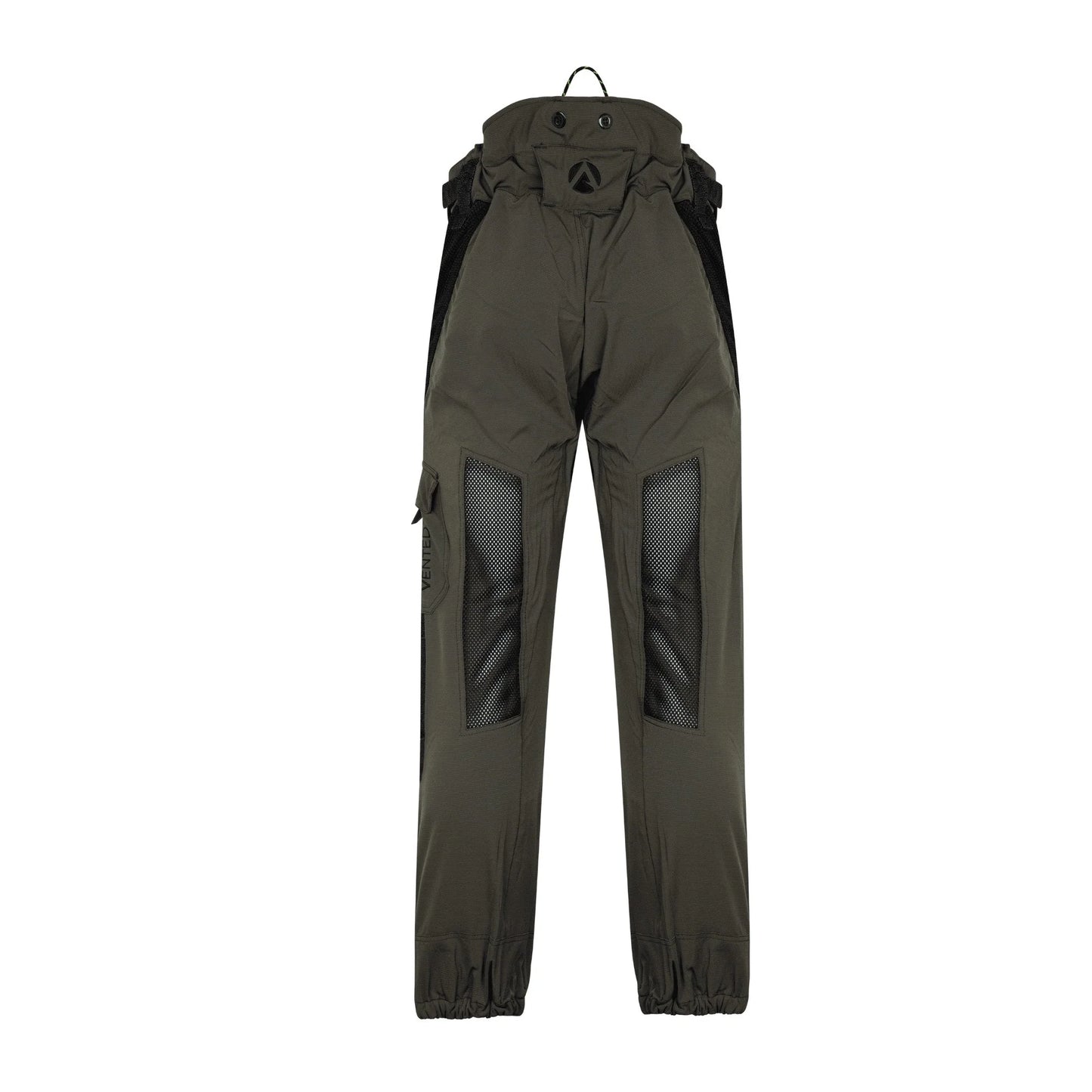 Arbortec AT4062EU Vented Class 1 Design A Chainsaw Trousers