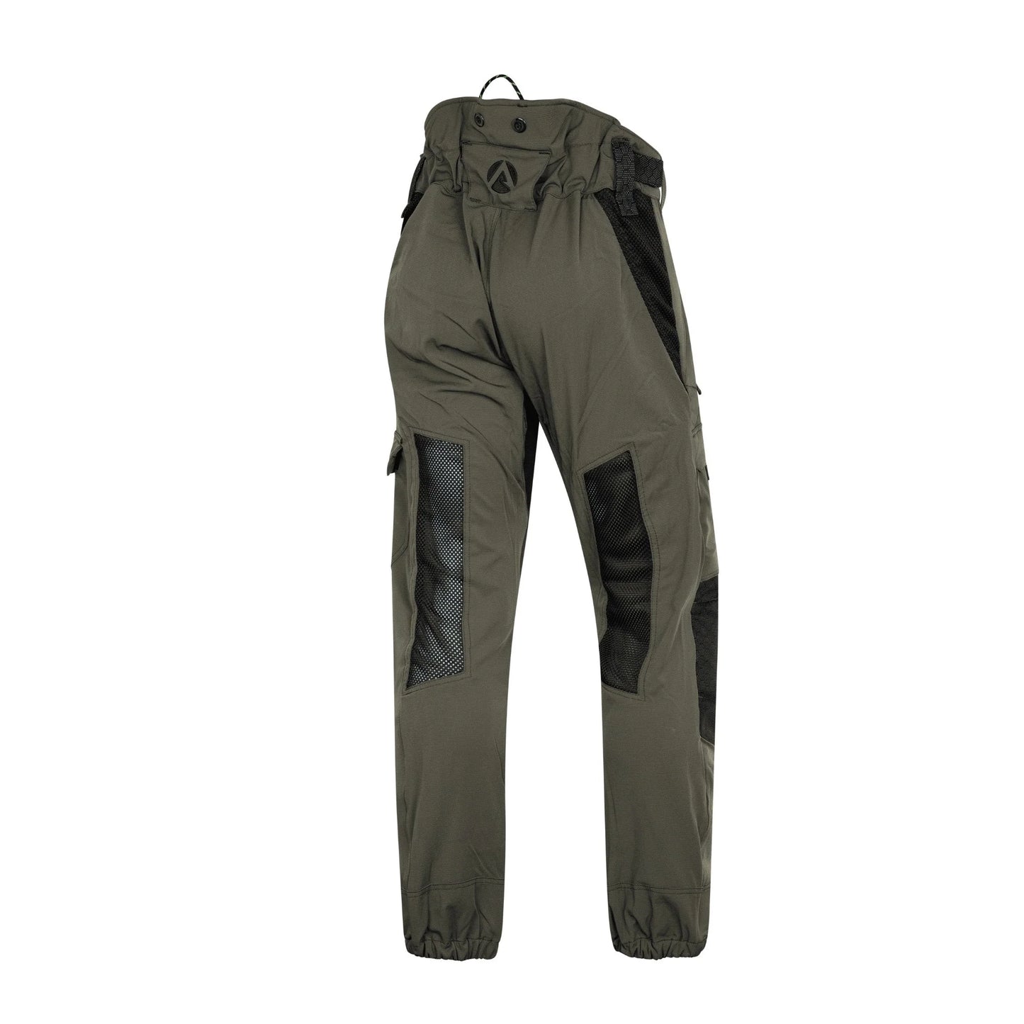 Arbortec AT4062EU Vented Class 1 Design A Chainsaw Trousers