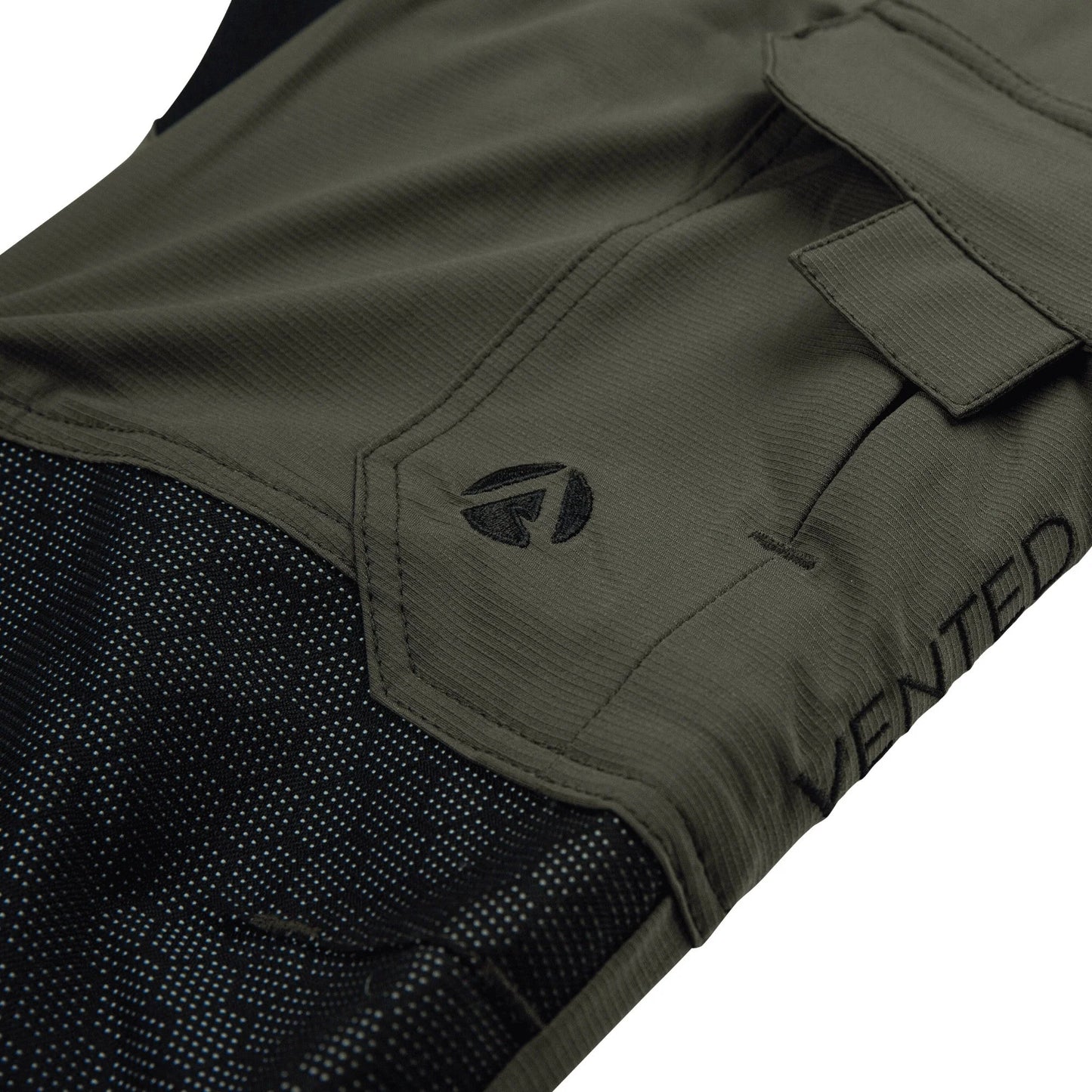Arbortec AT4062EU Vented Class 1 Design A Chainsaw Trousers