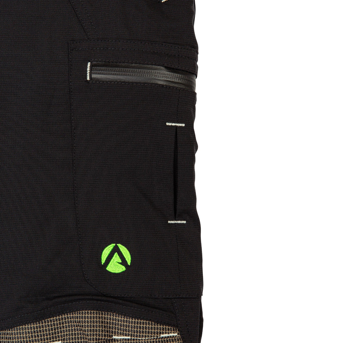 Arbortec Women's Breatheflex Pro Chainsaw Trousers Class 1 Design A front view