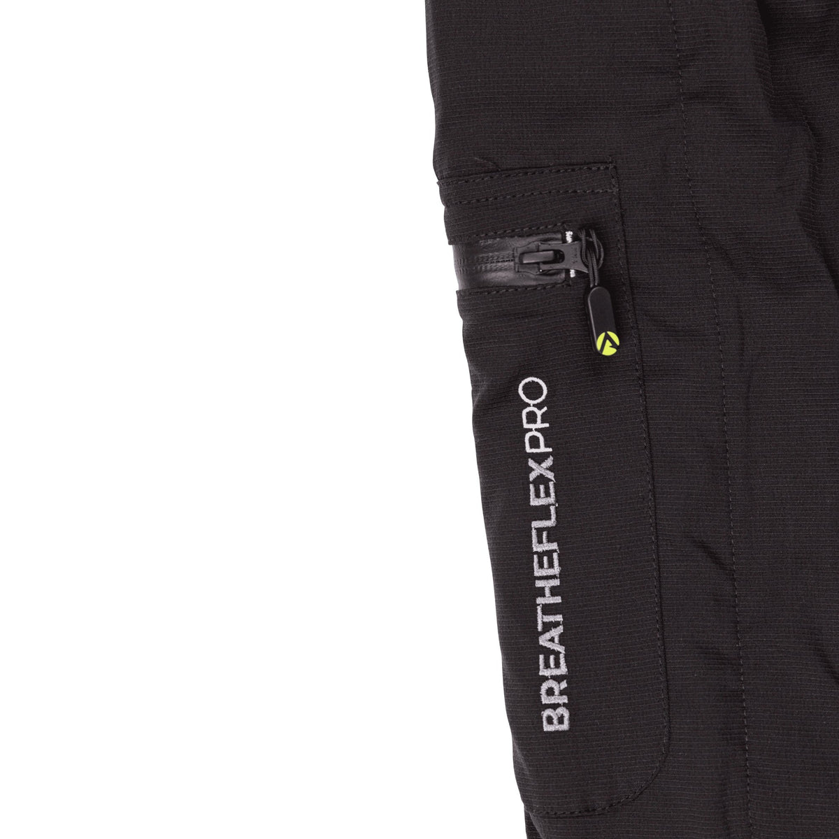 Arbortec Women's Breatheflex Pro Chainsaw Trousers Class 1 Design A front view