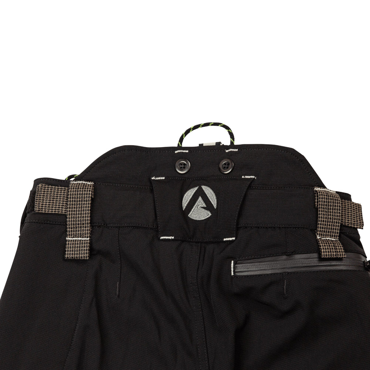 Arbortec Women's Breatheflex Pro Chainsaw Trousers Class 1 Design A front view