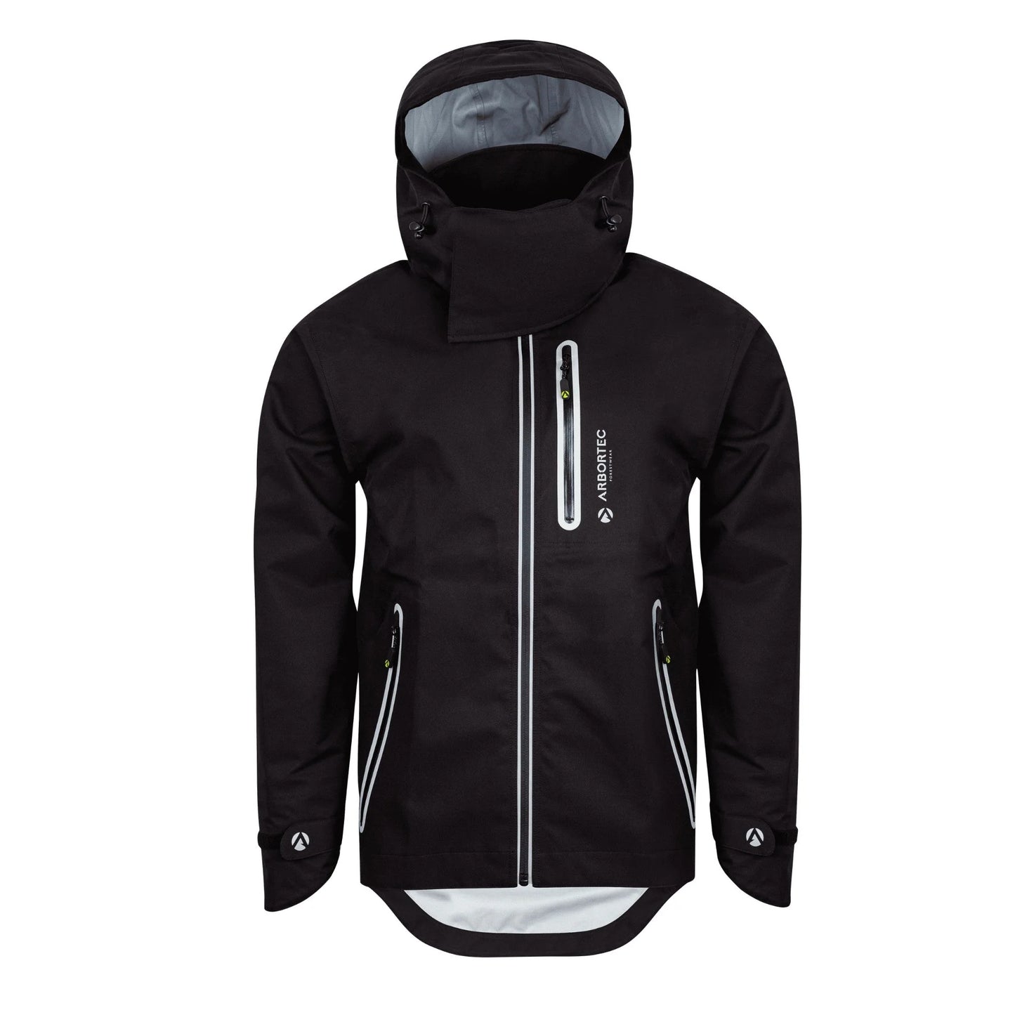 Arbortec AT4420 Full-Zip Waterproof Work Jacket