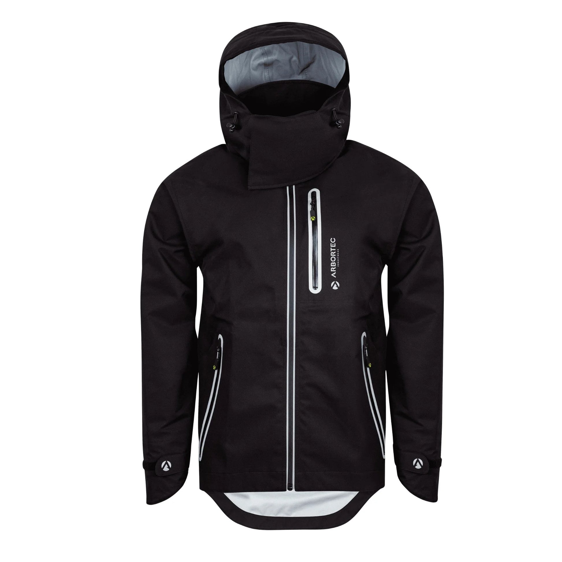 Arbortec AT4420 Full-Zip Waterproof Work Jacket