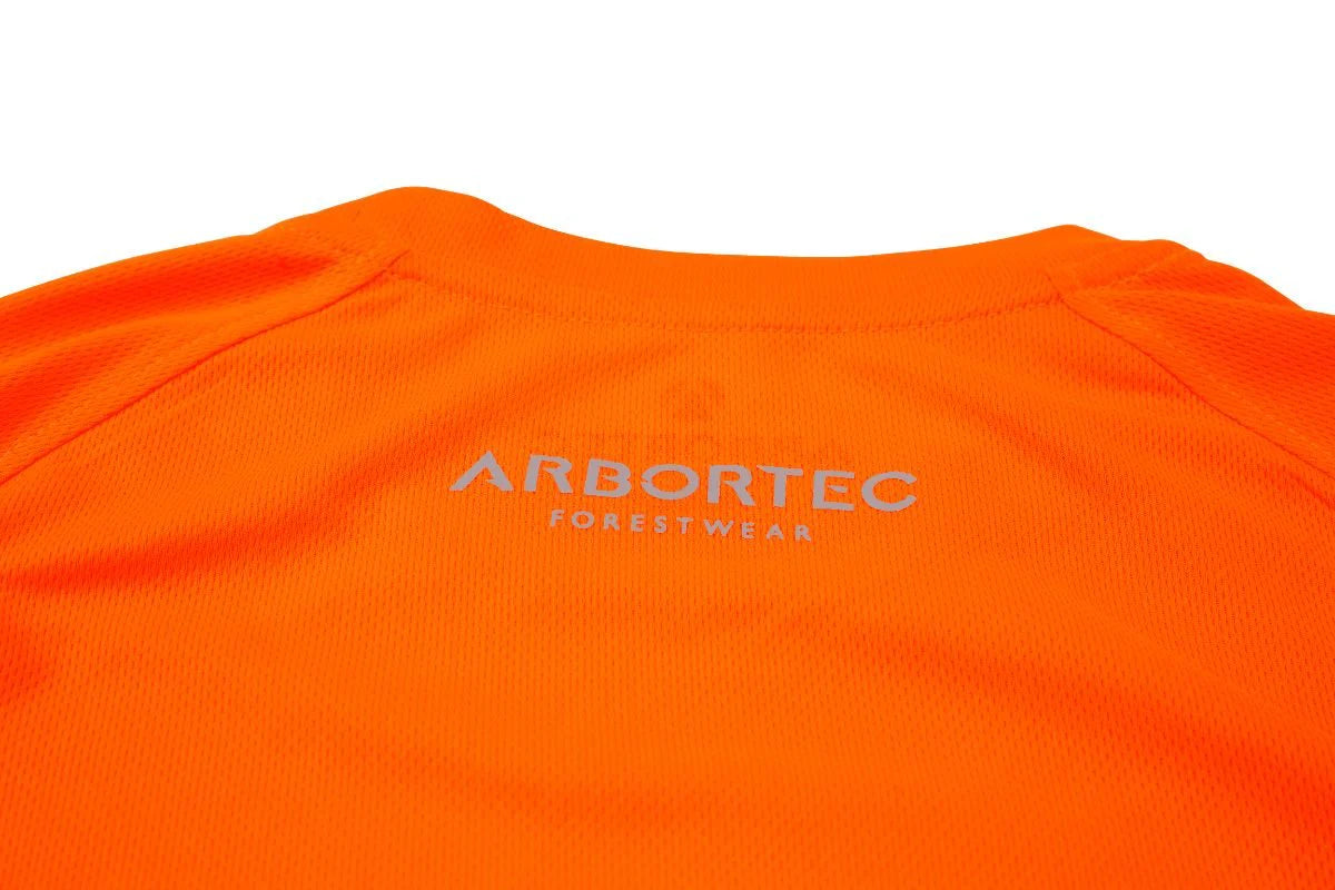Arbortec Performance Short Sleeve T-Shirt AT5002