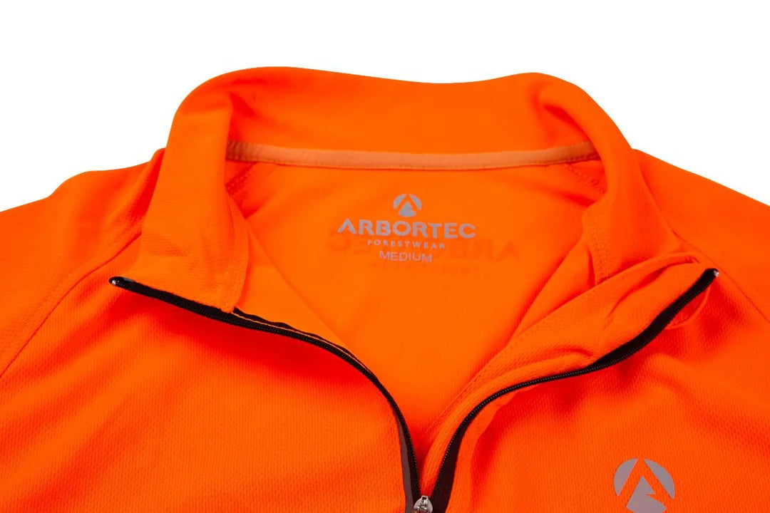 Arbortec Performance Long Sleeve T-Shirt AT5003