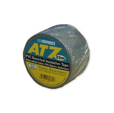 Empire Grey Duct Tape 50mm x 33m