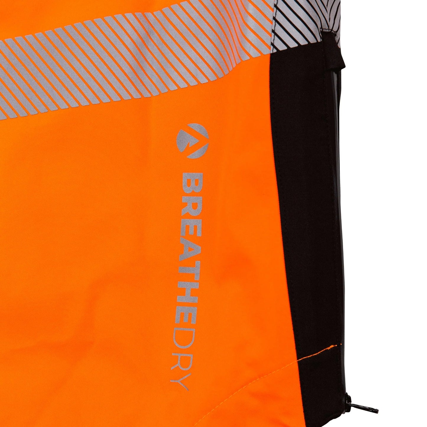 Arbortec ATHV4420 Full Zip Waterproof Work Jacket