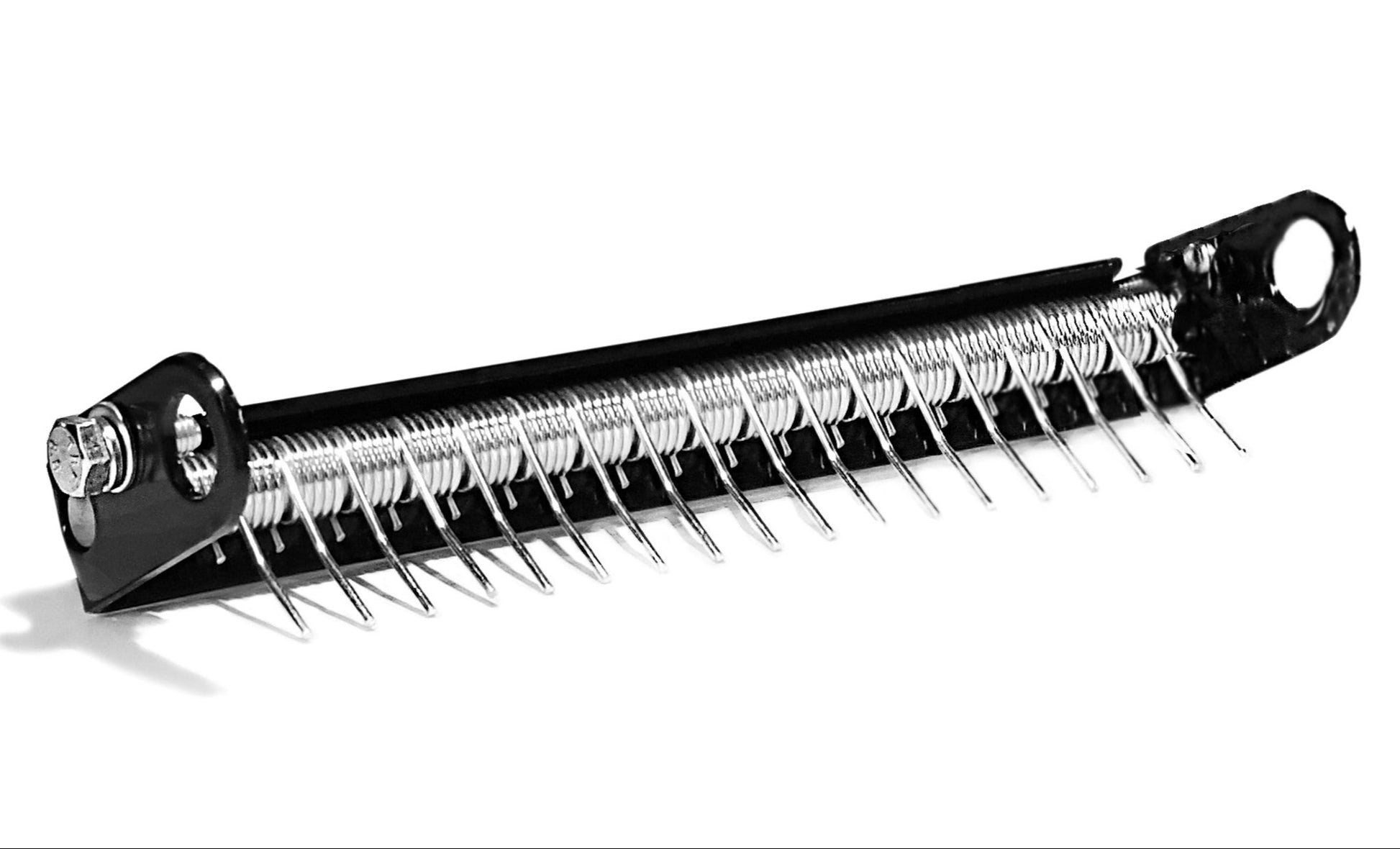 Cobra Fortis Turf Rake