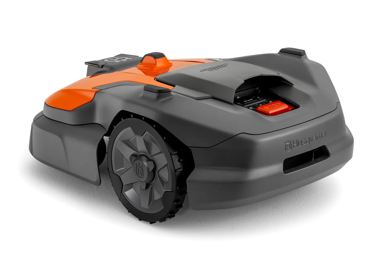 Husqvarna Automower 540 EPOS Robotic Lawn Mower