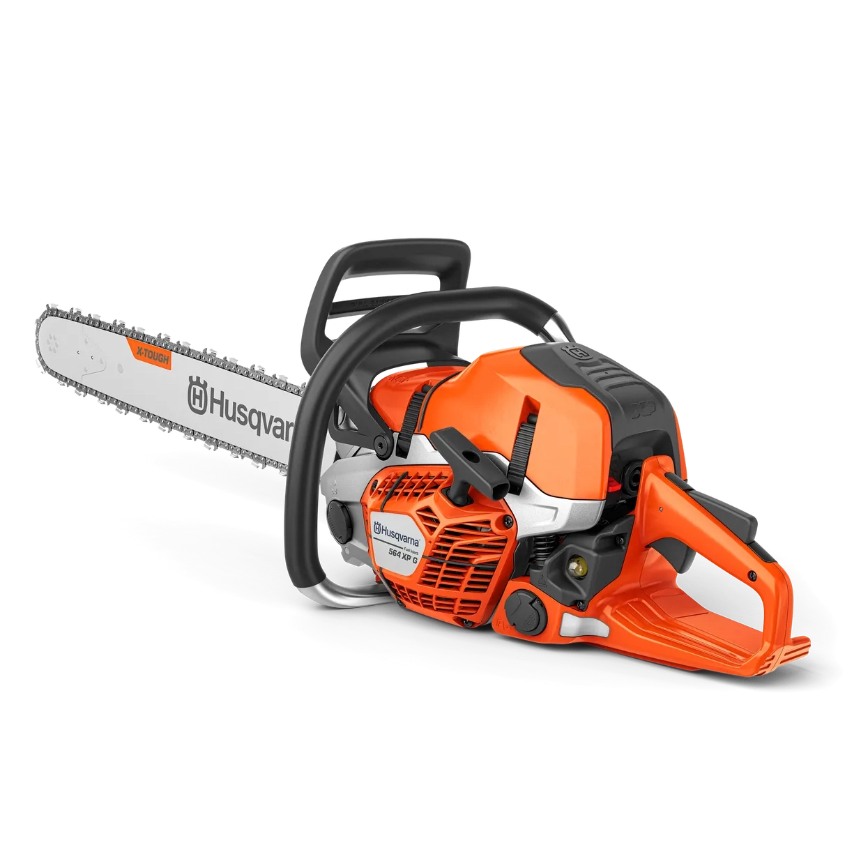 Husqvarna 564 XP G Fuel Inject Petrol Chainsaw