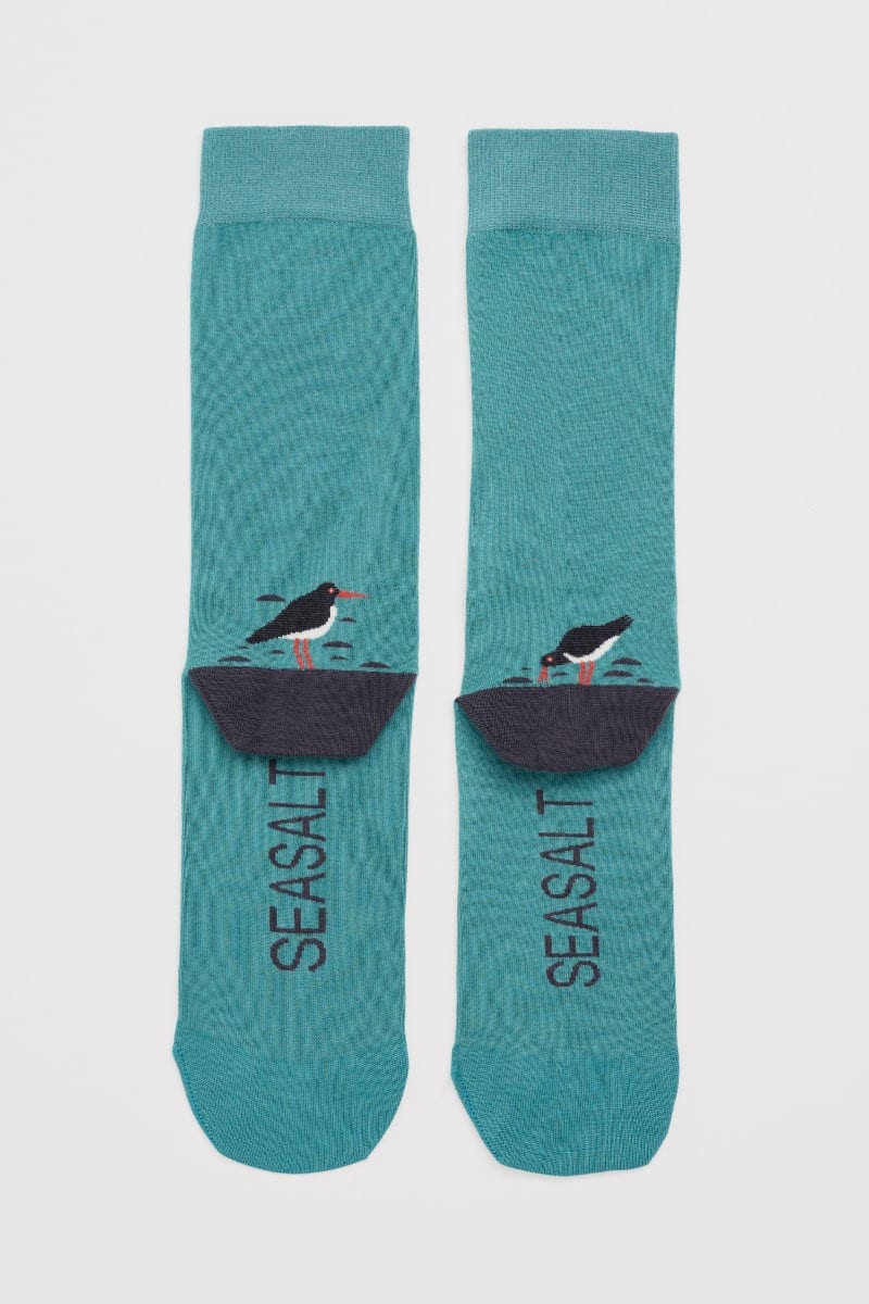 Seasalt Men's Everyday Socks