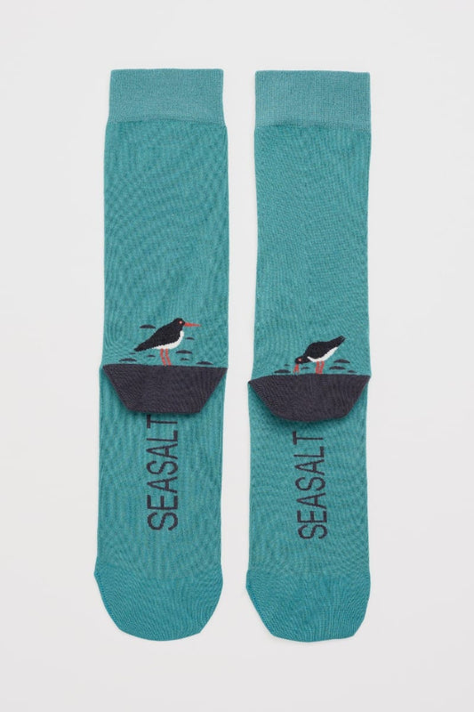 Seasalt Men's Everyday Socks