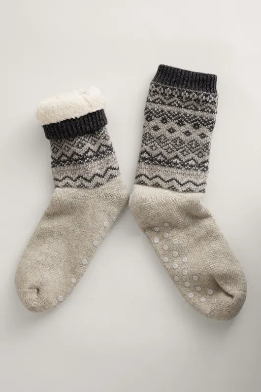 Seasalt Cottage Socks