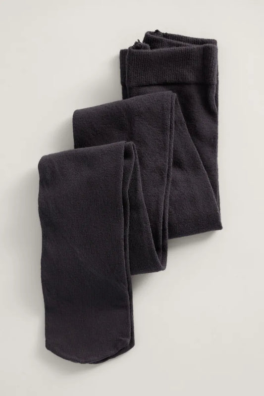 Seasalt Leven Organic Cotton Tights