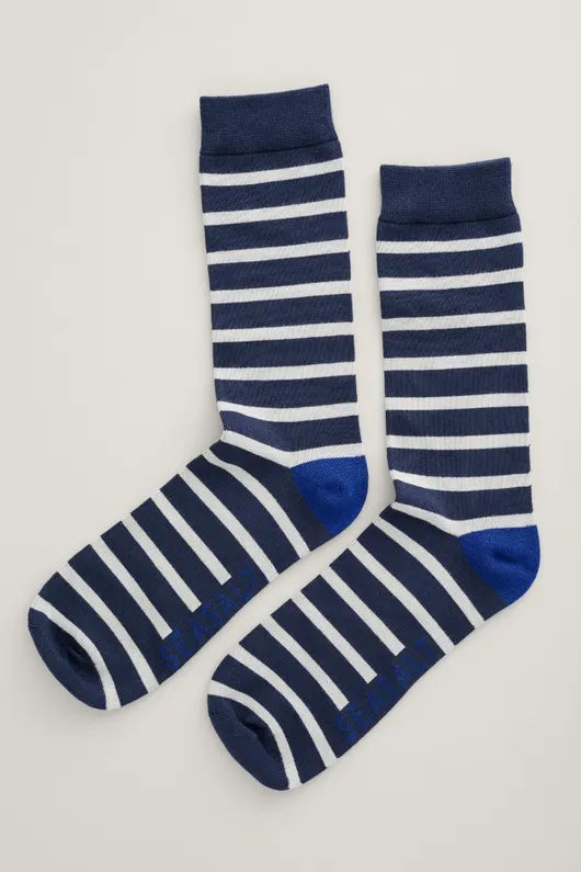 Seasalt Men's Sailor Socks Sam Turner & Sons