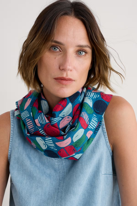 Seasalt New Everyday Circle Scarf