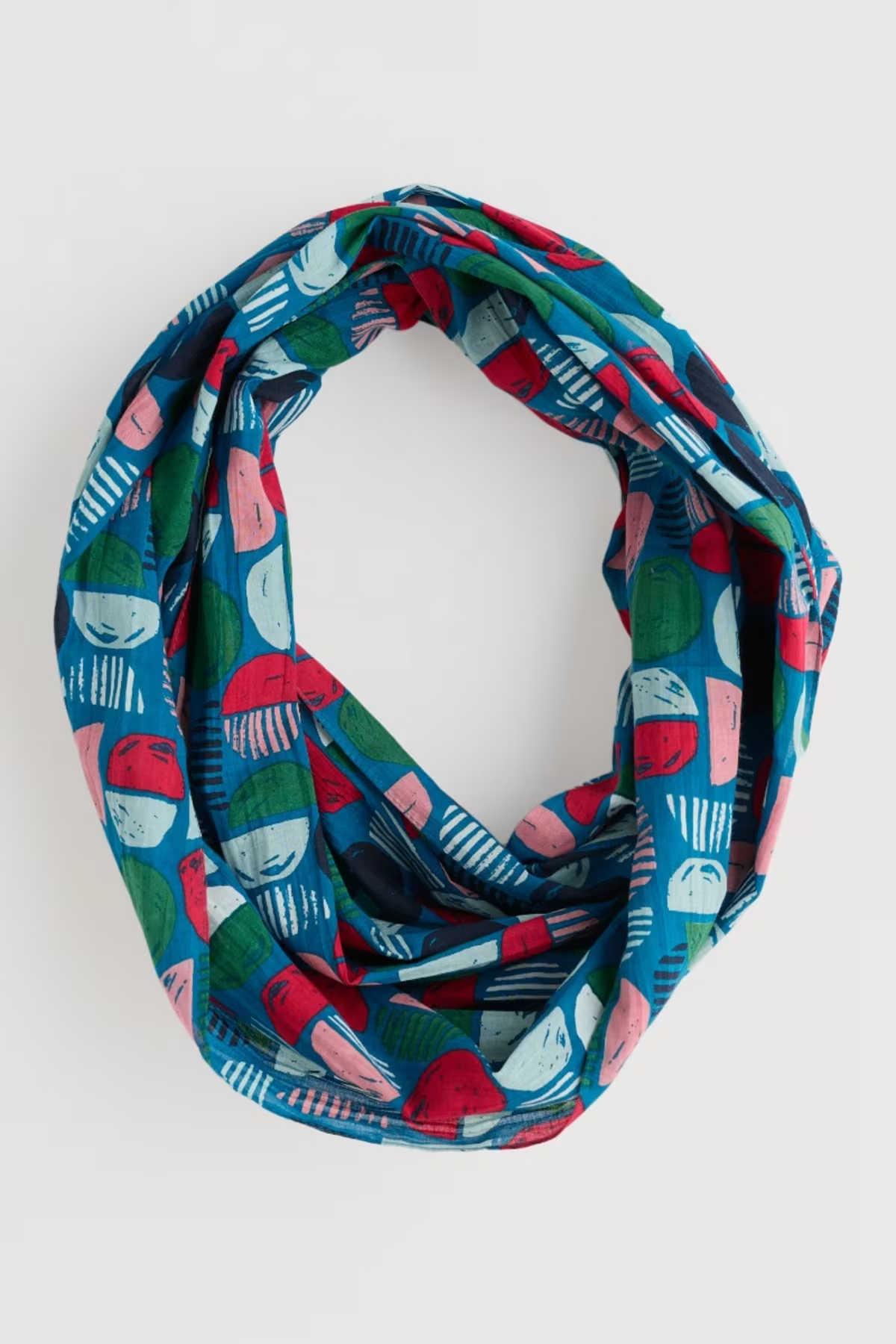 Seasalt New Everyday Circle Scarf