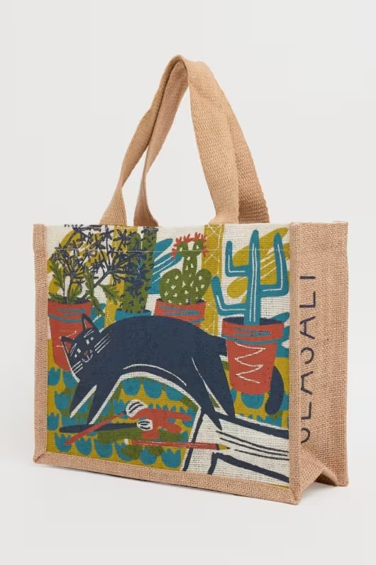 Seasalt Cute Jute Bag