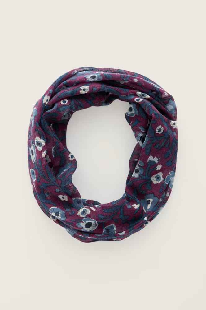 Seasalt Pretty Circle Scarf