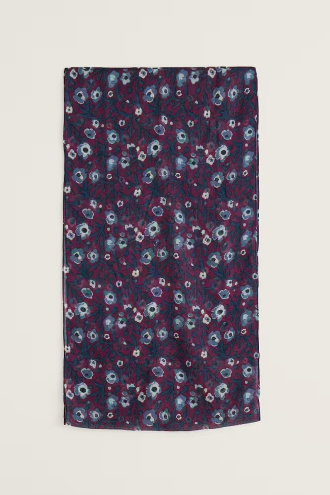 Seasalt Pretty Circle Scarf