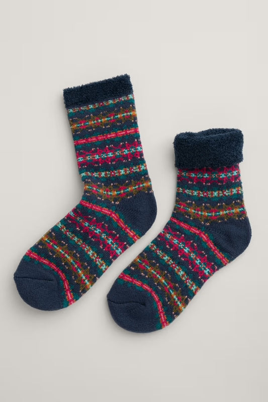 Seasalt Cabin Socks