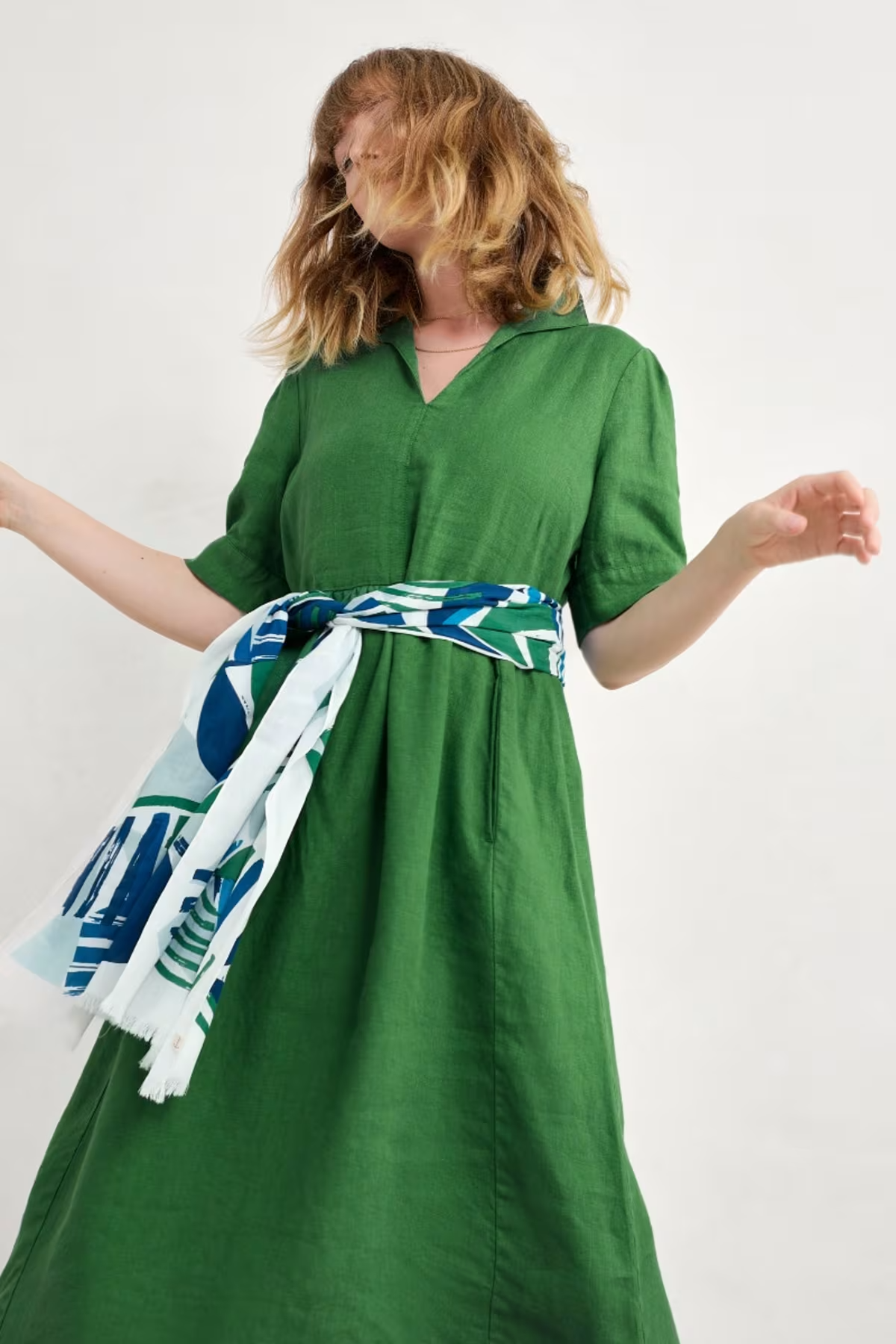 Seasalt Summer Scarf