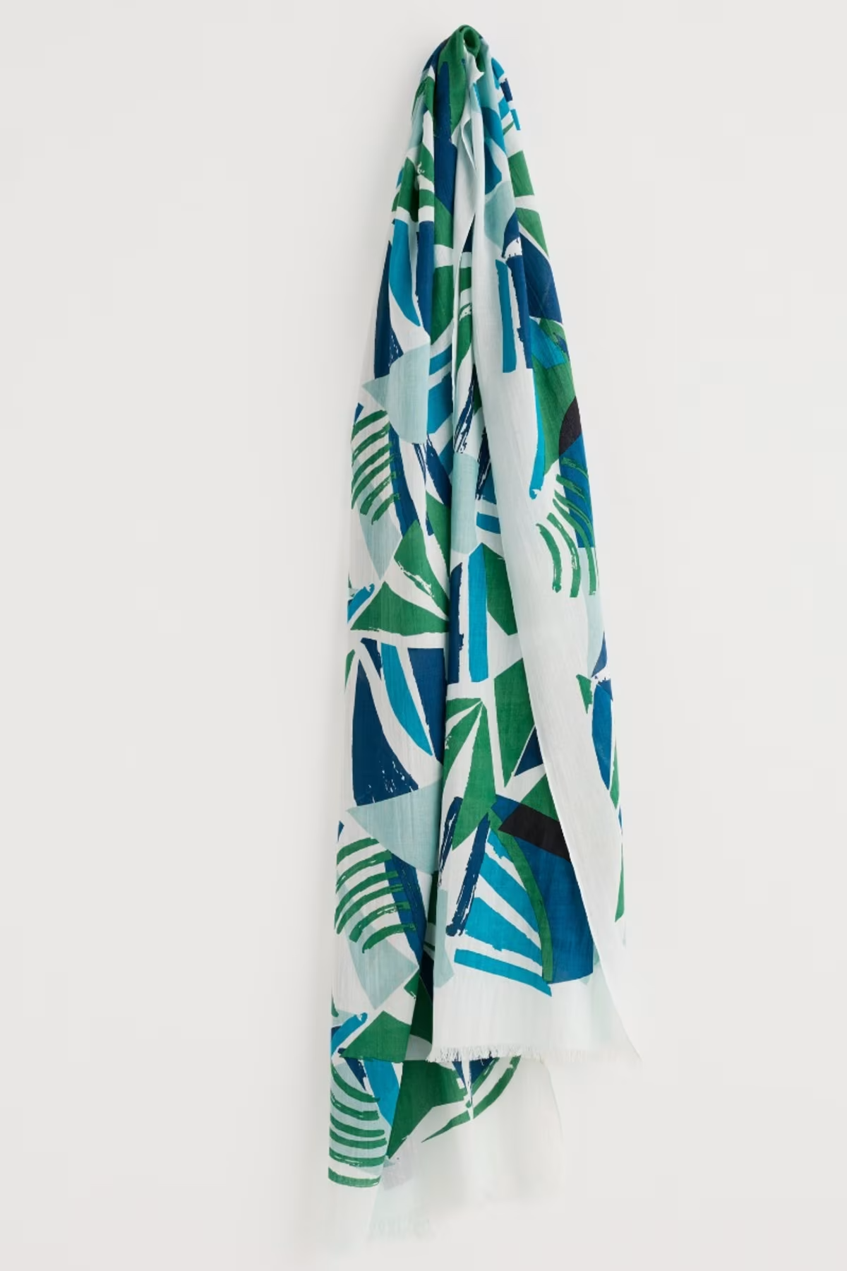 Seasalt Summer Scarf