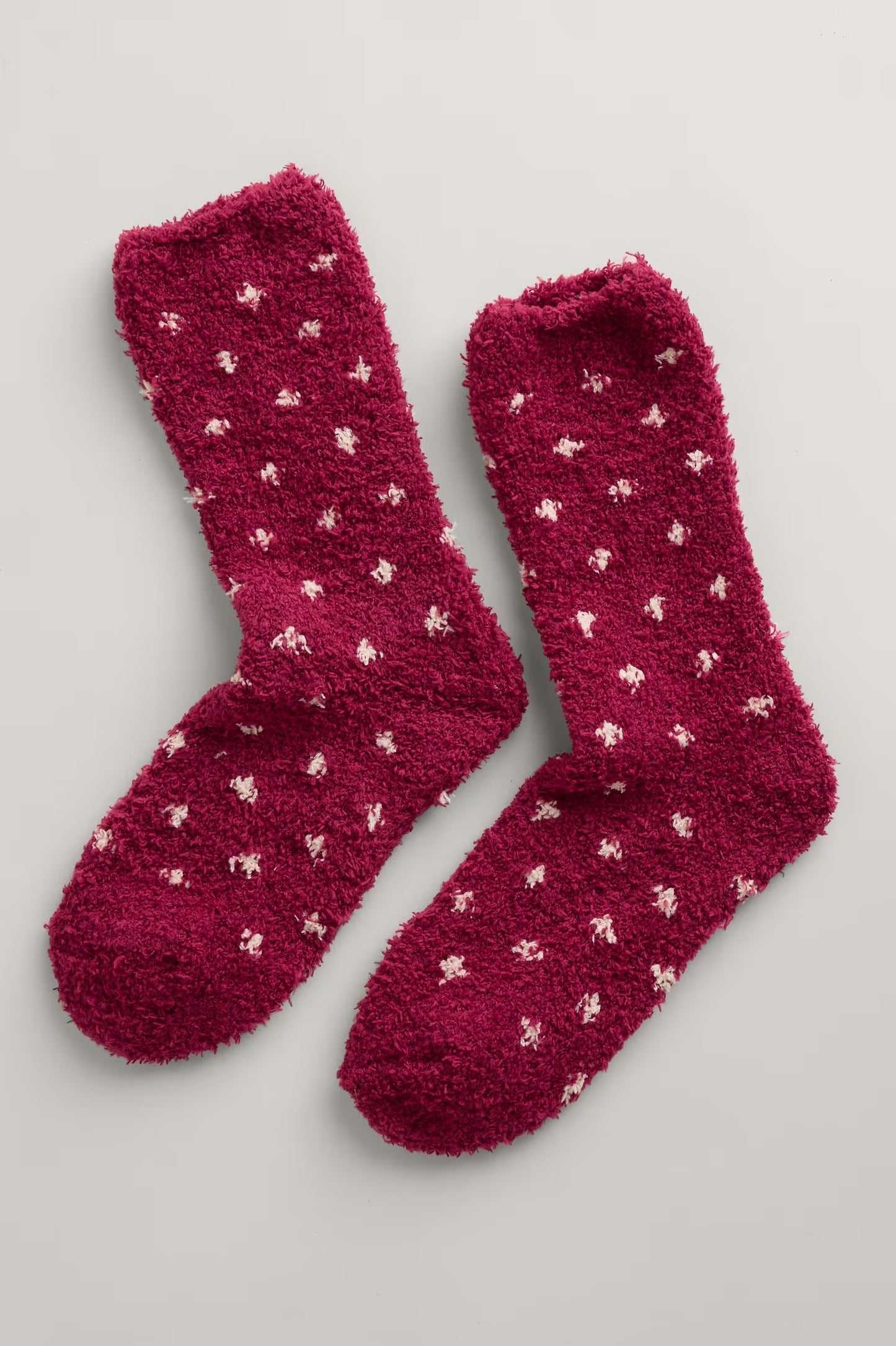 Seasalt Fluffies Socks
