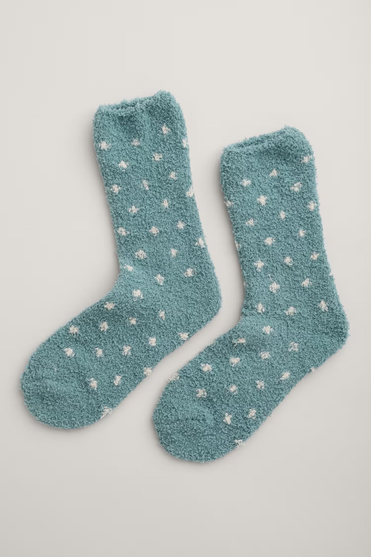 Seasalt Fluffies Socks