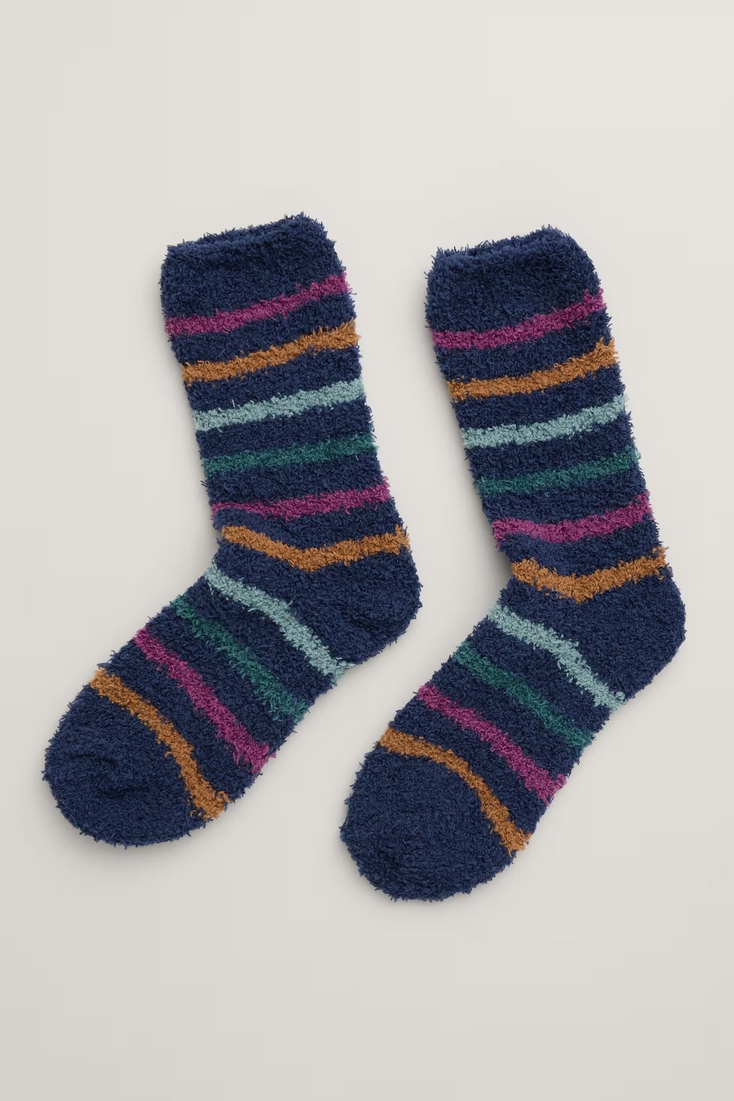 Seasalt Fluffies Socks