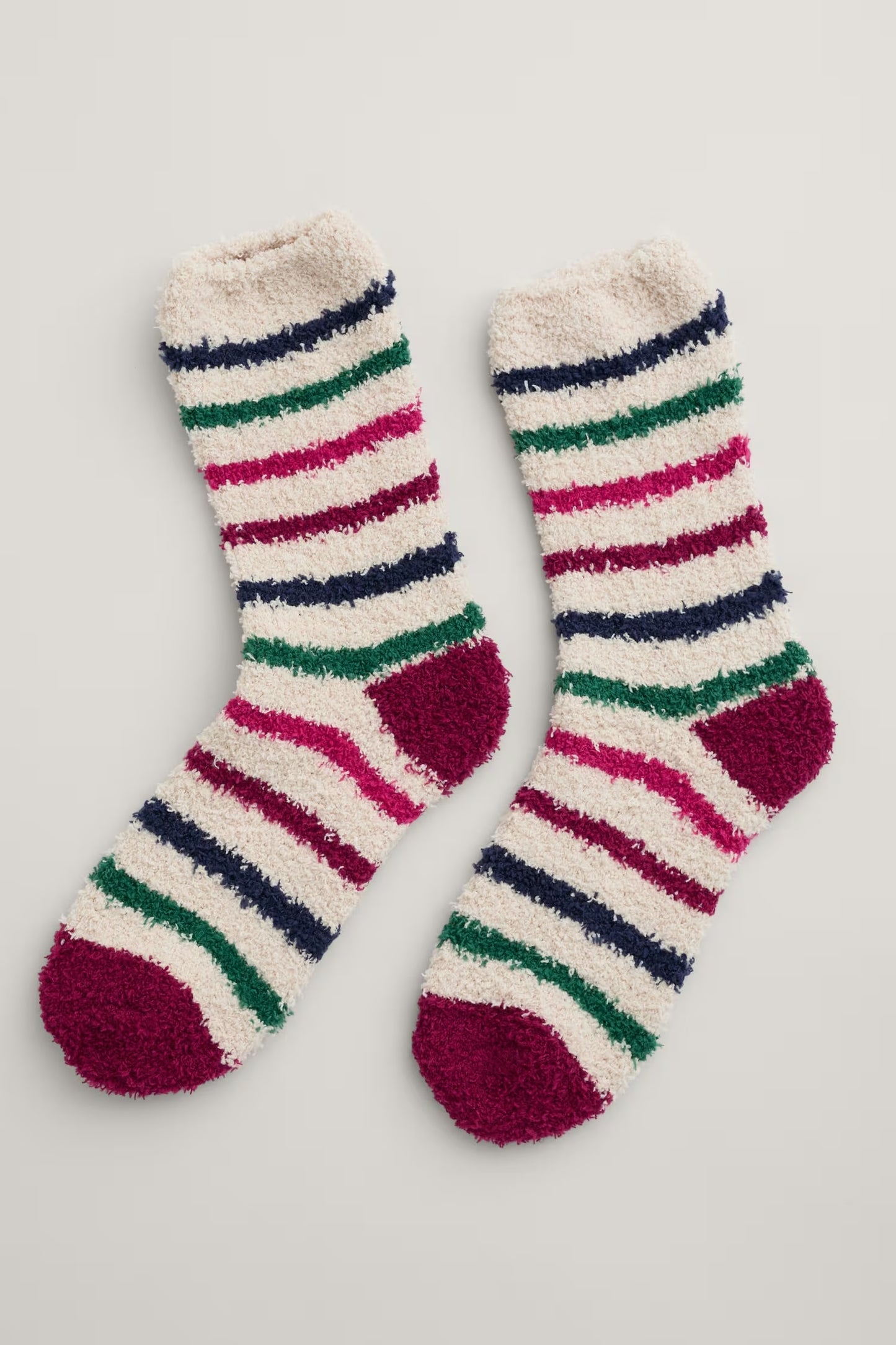 Seasalt Fluffies Socks