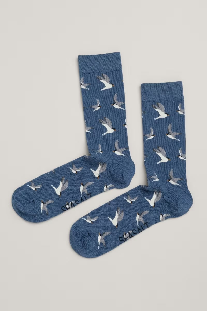 Seasalt Men's Arty Socks