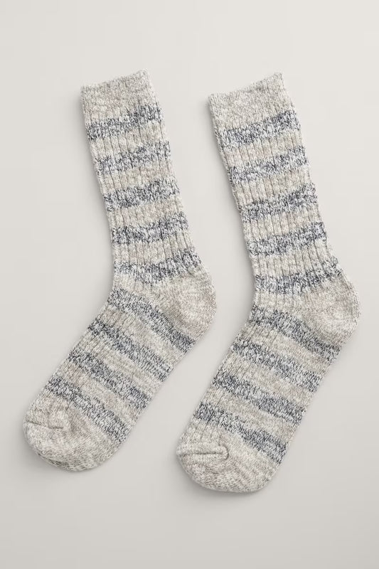Seasalt Mens Ley Lines Socks