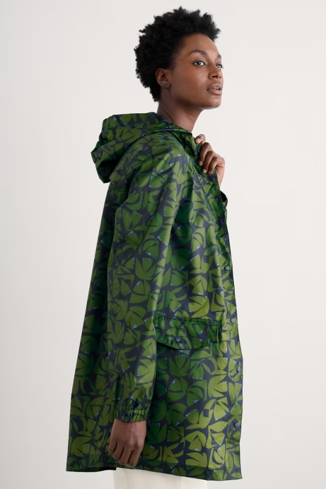 Seasalt Pack-It Waterproof Jacket