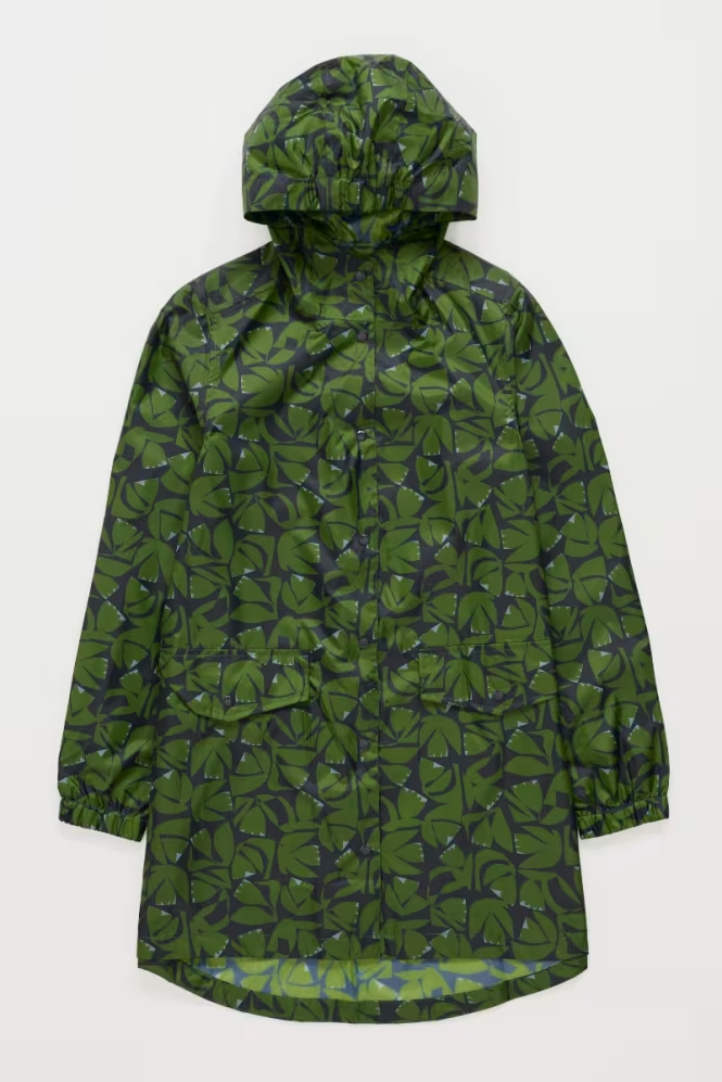 Seasalt Pack-It Waterproof Jacket