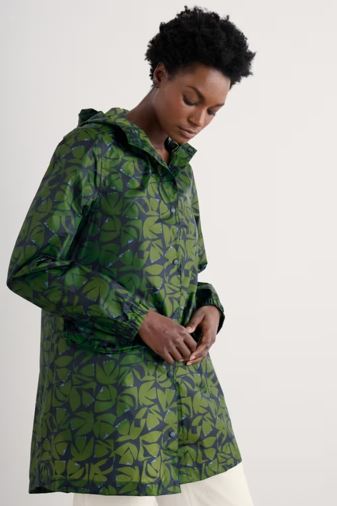 Seasalt Pack-It Waterproof Jacket